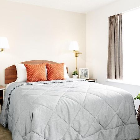 Intown Suites Extended Stay Salt Lake City Ut - South South Salt Lake Luaran gambar