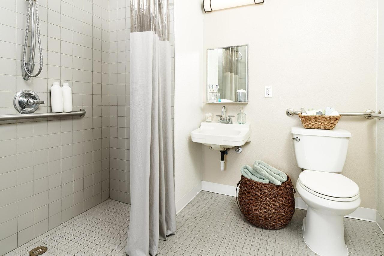 Intown Suites Extended Stay Salt Lake City Ut - South South Salt Lake Luaran gambar