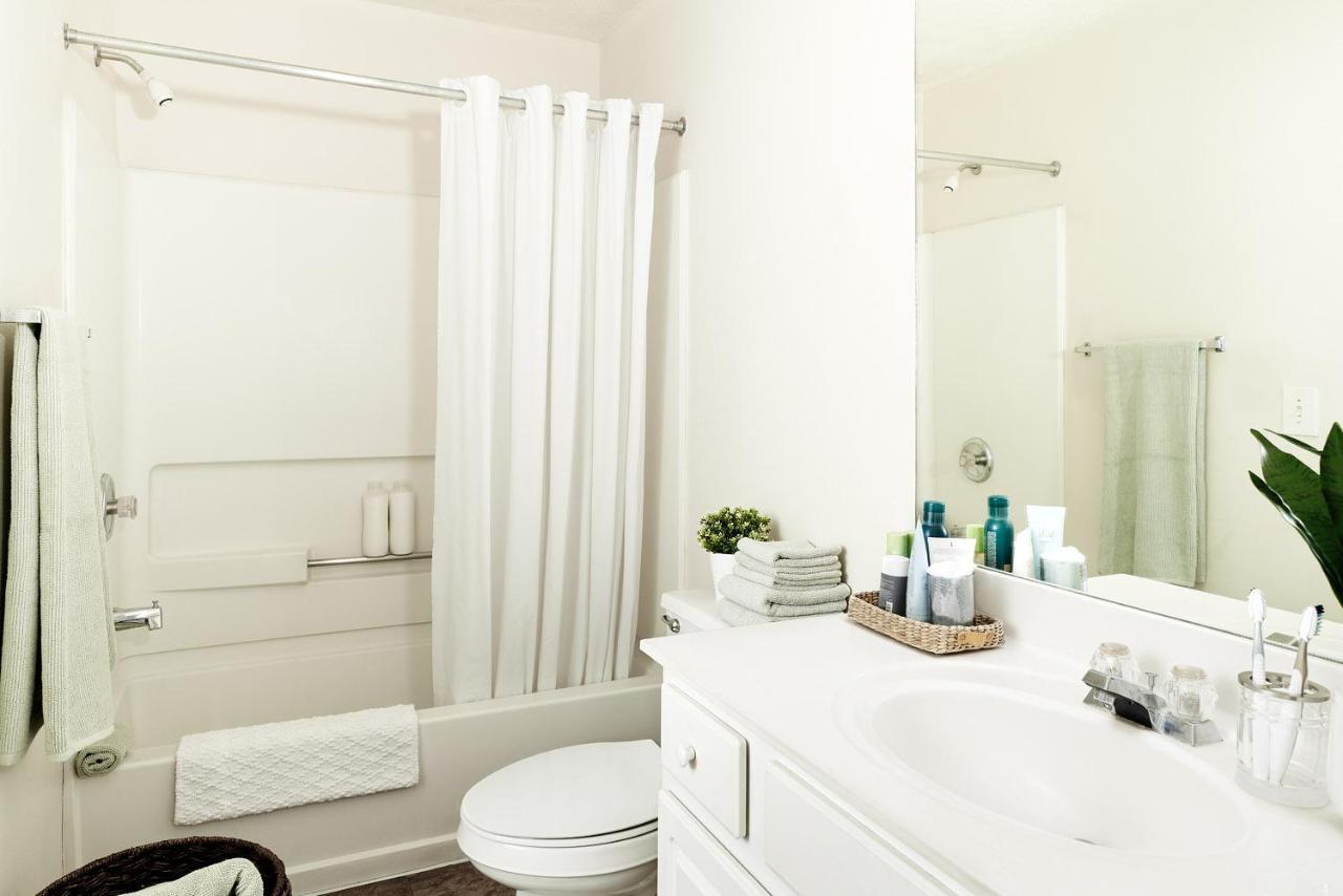 Intown Suites Extended Stay Salt Lake City Ut - South South Salt Lake Luaran gambar